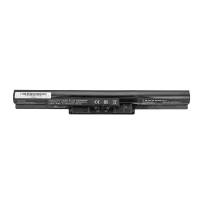 Акумулятор до ноутбука Sony VGP-BPS35A, 2600mAh (38Wh), 4cell, 14.8V, Li-ion AlSoft (A71082)