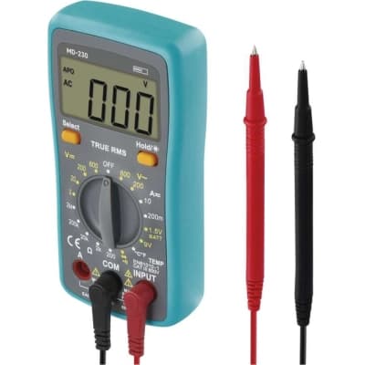 Цифровий мультиметр EMOS M0230