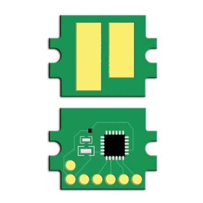 Чип для картриджа Kyocera Ecosys PA4500/MA4500, TK-3400 Black АНК (50000409)