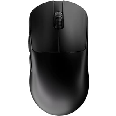 Мишка Fgg Madlions MAD G MAX Black (FGG-MAD-G-MAX-BLK)