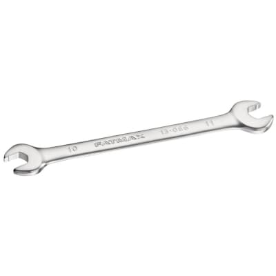 Ключ Stanley FATMAX гайковий ріжковий, 10x11мм (FMMT13066-0)