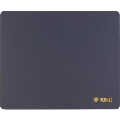 Килимок для мишки YENKEE YPM 2000GY Grafit (45009516)