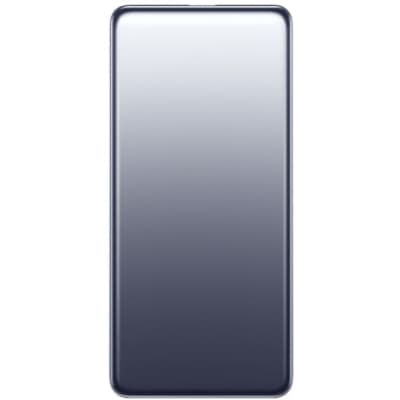 Батарея універсальна Xiaomi 5000mAh Ultra Slim 18W GL grey (BHR9535GL)