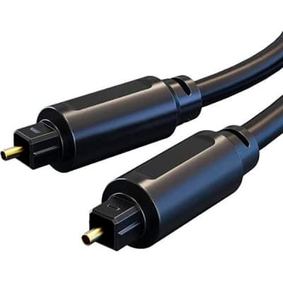 Кабель мультимедійний Optical Toslink 3.0m Cabletime (CA914623)