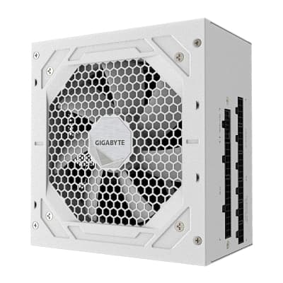 Блок живлення GIGABYTE 750W (GP-UD750GM PG5 ICE)