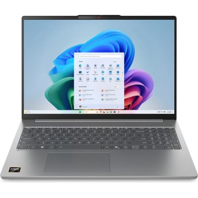 Ноутбук Lenovo IdeaPad Slim 5 16AKP10 (83HY007KRA)