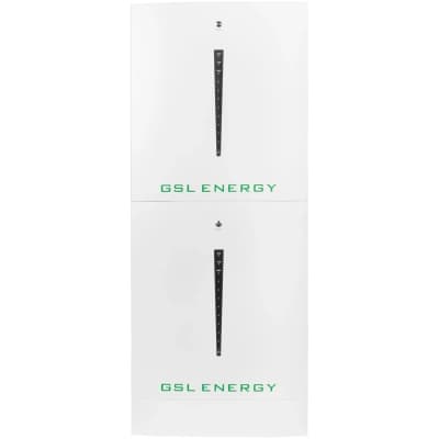 Батарея LiFePo4 GSL 2xHESS51200A 51.2V 400Ah (2xHESS51200A)