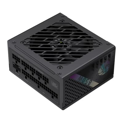 Блок живлення Gamemax 850W (GS 850G V25)