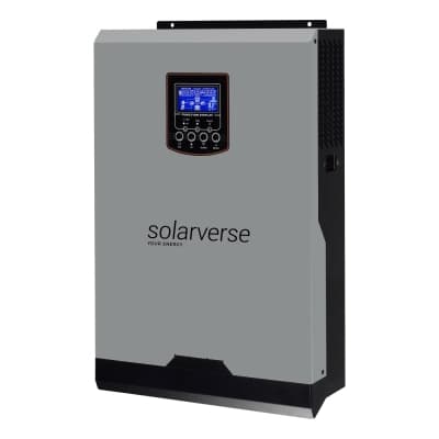 Сонячний інвертор Solarverse SV3024A 3kW (SV3024A)
