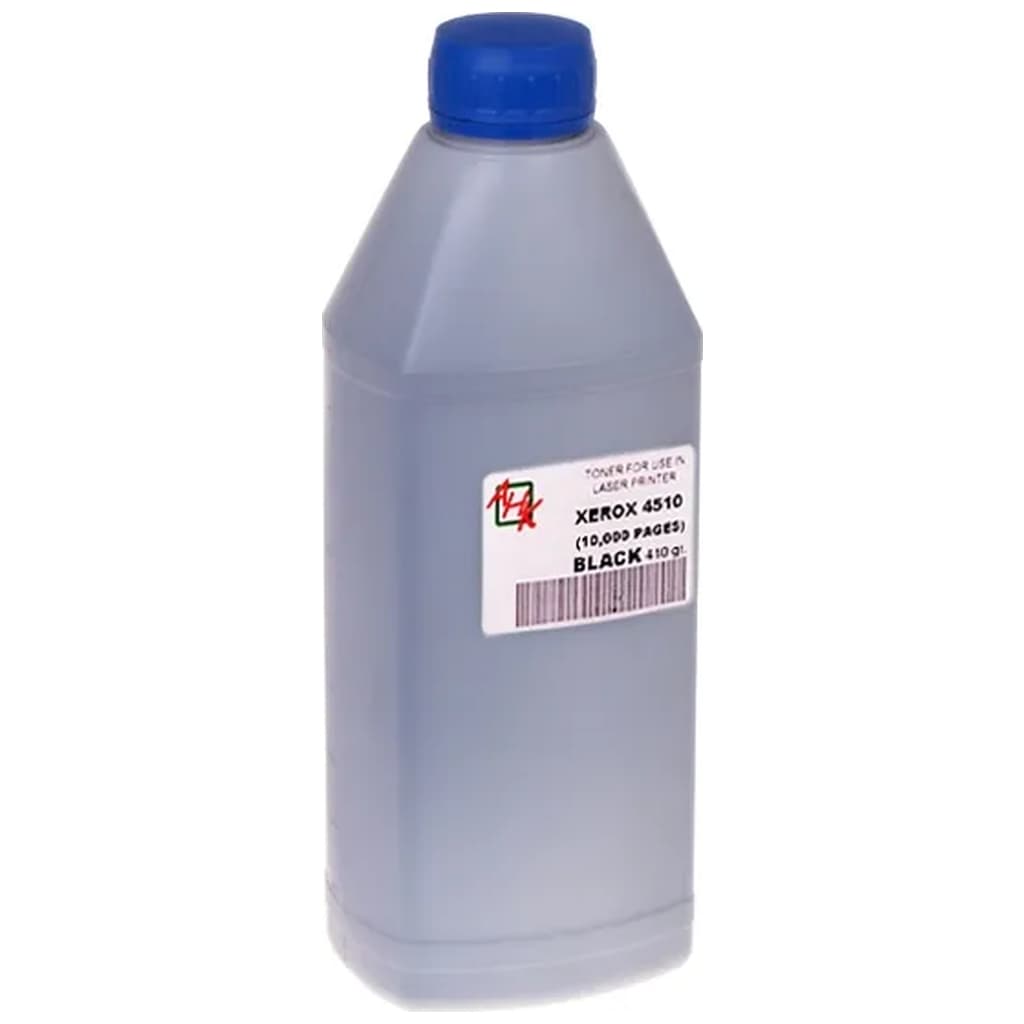 Тонер XEROX Phaser 4510 Black (410 г) AHK (1401740)