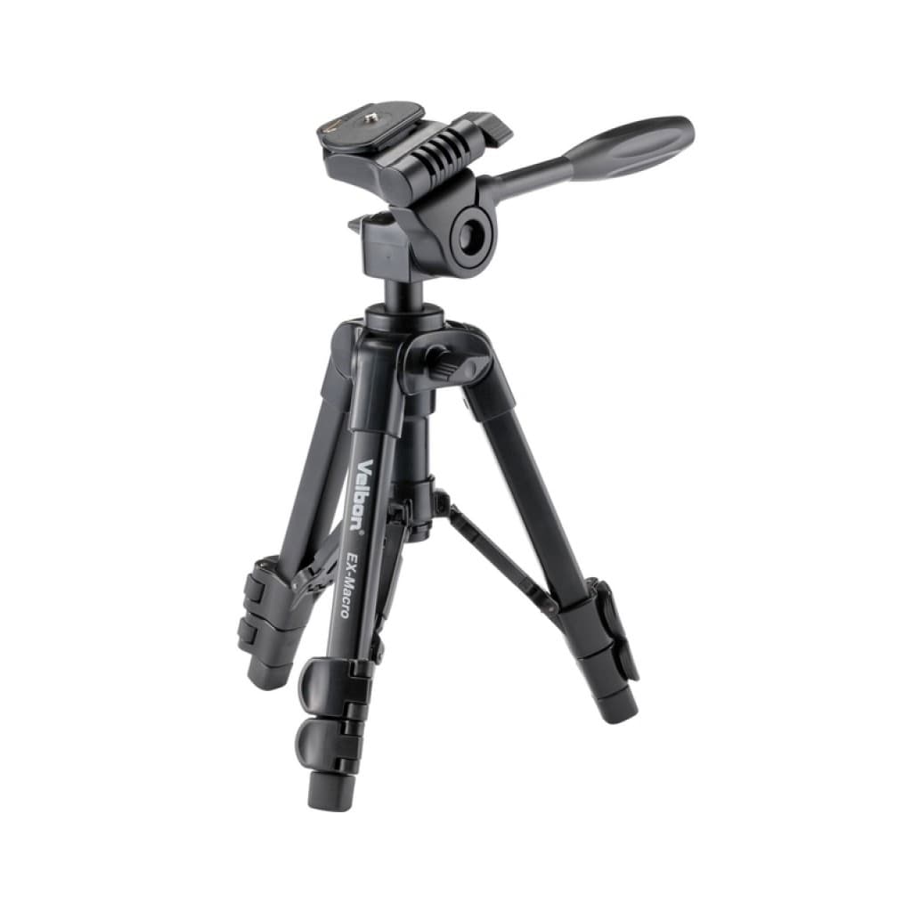 Штатив Velbon EX-Macro