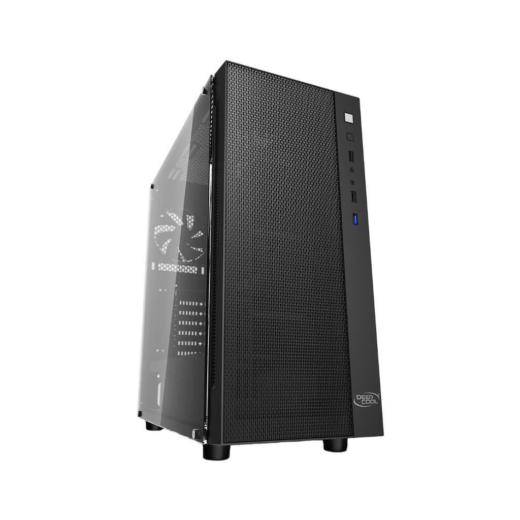 Корпус для ПК Deepcool MATREXX 55 MESH