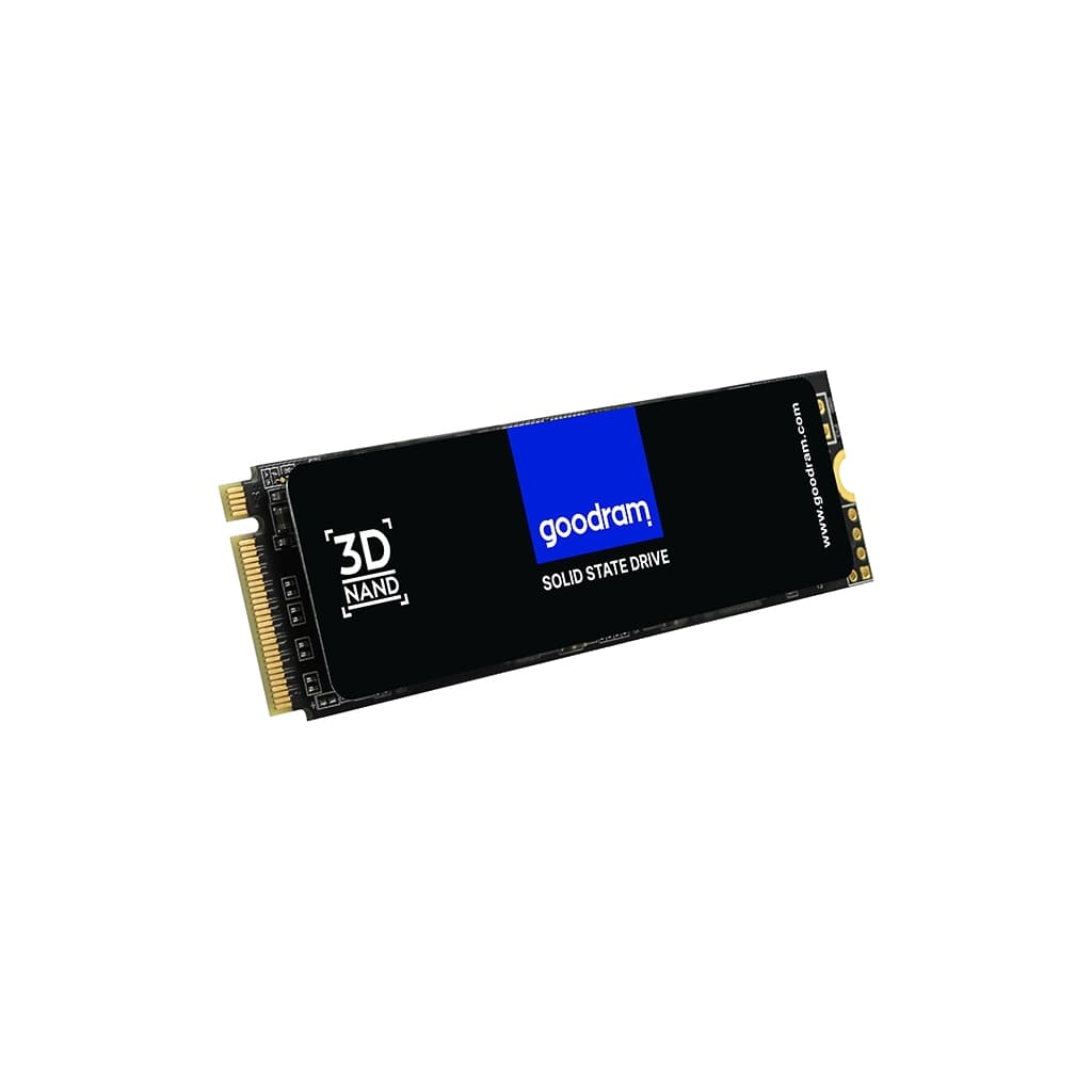Накопичувач SSD M.2 2280 512GB Goodram (SSDPR-PX500-512-80)