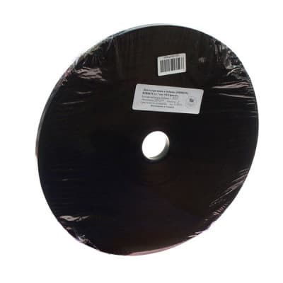 Стрічка до принтерів пометрово, 13мм (12.7мм) STD бобина Purple WWM (FAB.483SCHP)