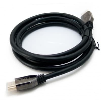 Кабель мультимедійний HDMI M to HDMI M 1.5m 8K 60Hz Extradigital (KBH1740)