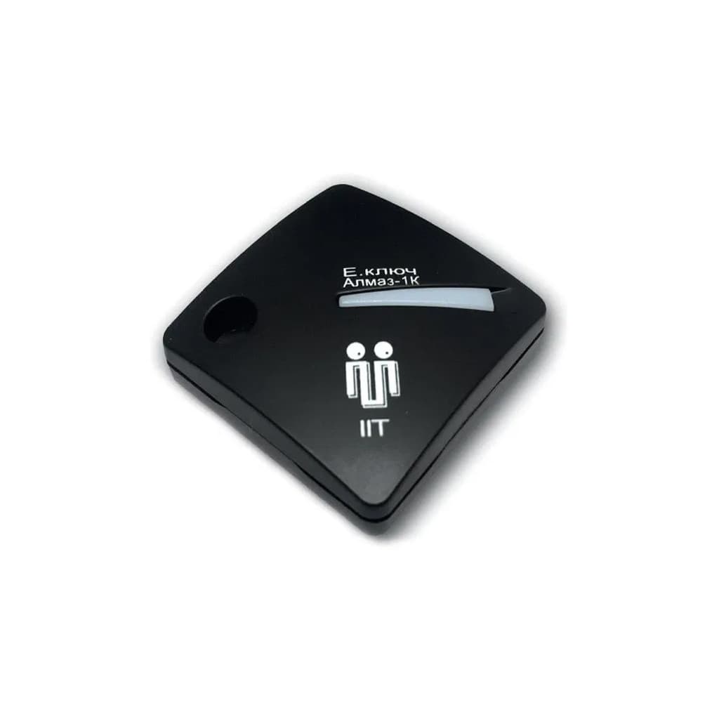 Апаратний ключ безпеки ІІТ Засіб КЗІ Алмаз-1К (Bluetooth-пристрій (Алмаз-1К Bluetooth)