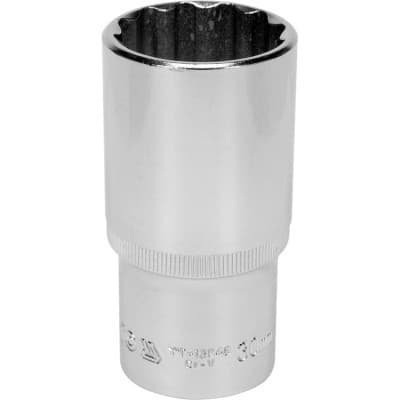 Торцева головка Yato YT-12948