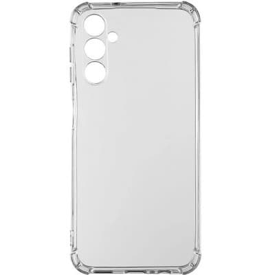 Чохол до мобільного телефона BeCover Anti-Shock Samsung Galaxy M14 5G SM-M146 Clear (709086)