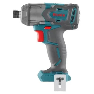Шуруповерт Ronix ударний акумуляторний 20В (без АКБ та ЗП) (8906)