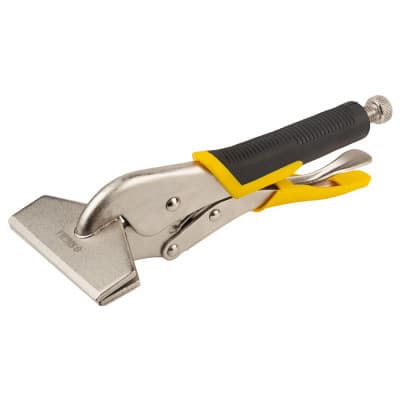 Кліщі Sigma затискний тип "Т" 240мм CrV (4340121)