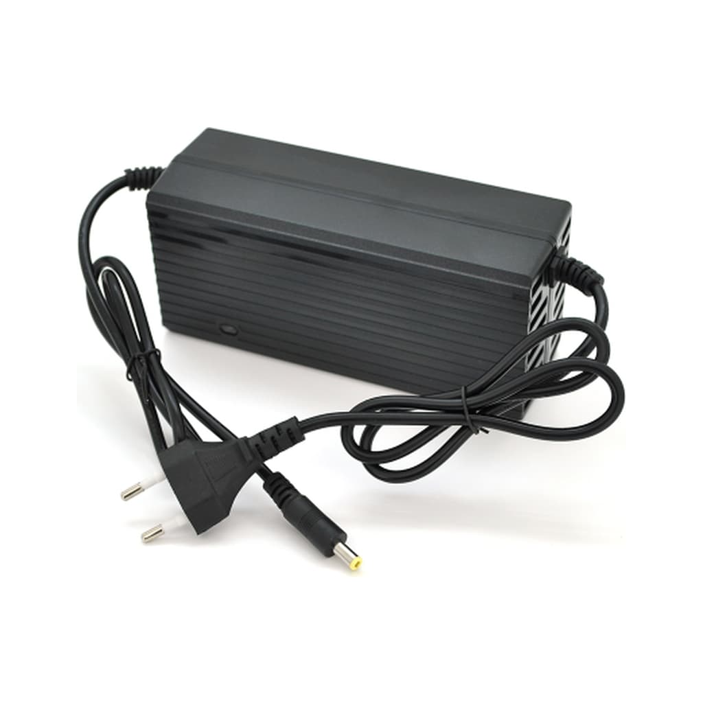 Мережевий зарядний пристрій для АКБ Jinyi 12V 4S 2A (JN-1220/12620)