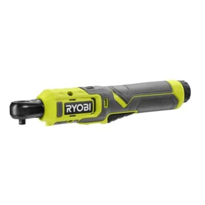 Гайковерт Ryobi кутовий RR14W4-0 USB Li-Iion, 4V, 210об/хв, 8Нм, 1/4" (без АКБ та ЗП) (5133006311)