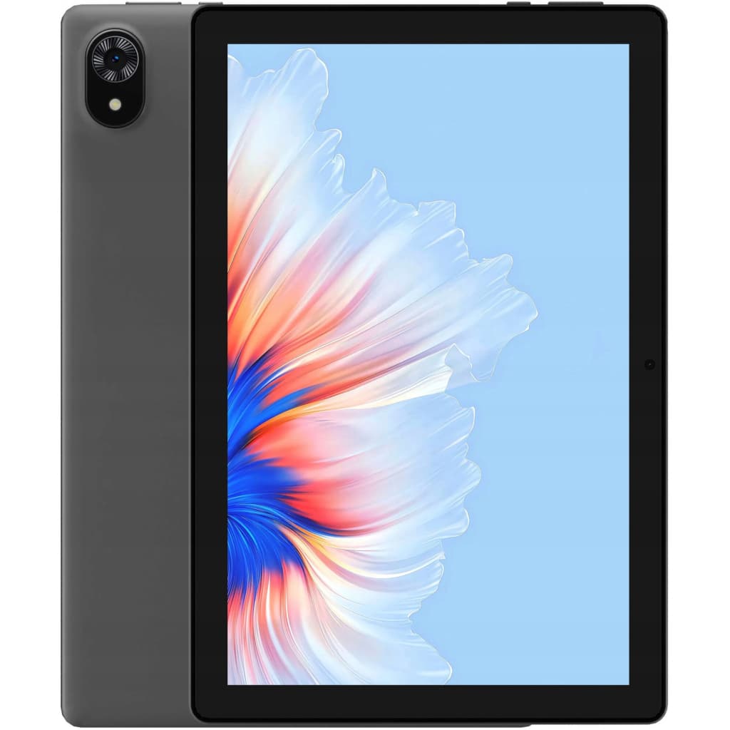 Планшет Doogee U9 10.1" 3/64GB Wi-Fi Gray (6924351662776)