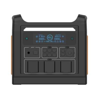 Зарядна станція LogicPower CHARGER i1000, 1000W (23990)