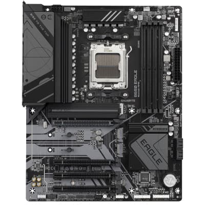 Материнська плата GIGABYTE B650 EAGLE