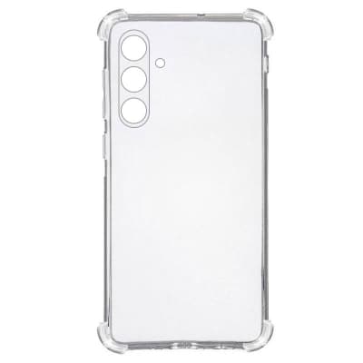 Чохол до мобільного телефона BeCover Anti-Shock Samsung Galaxy S25 Plus SM-S936 Clear (712905)