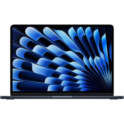 Ноутбук Apple MacBook Air 13 M4 A3240 Midnight (MW133UA/A)