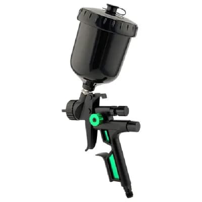 Фарбопульт ITALCO пневматичний HVLP 600мл, 1.3мм (GLOSS-2-1.3)