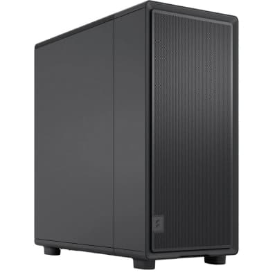 Корпус для ПК Fractal Design Epoch Black Solid (FD-C-EPO1A-01)