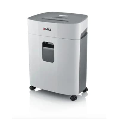 Знищувач документів Dahle PS 380 (23380-16173)