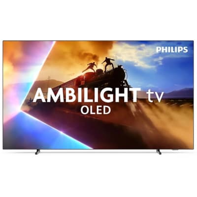 Телевізор Philips 77OLED770/12
