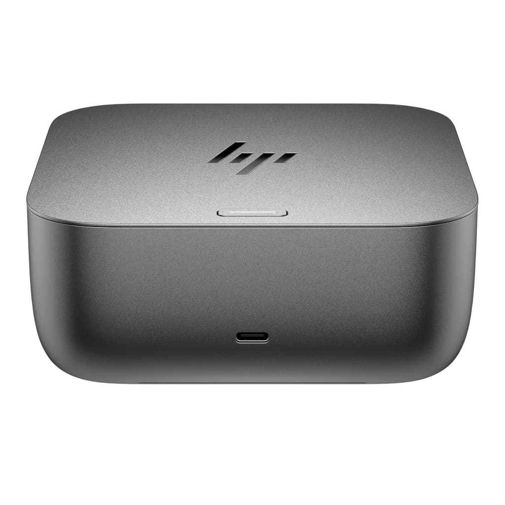 Порт-реплікатор HP Thunderbolt 4 100W G6 Dock (9X472UT)