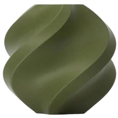 Пластик для 3D-принтера Bambu Lab PLA Matte 1кг, 1.75мм, Dark Green, Refill (A01-G7-1.75-1000-SPLFREE)