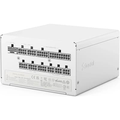 Блок живлення Fractal Design 1000W Ion 3 Gold (FD-P-IA3G-101-EU-WT)