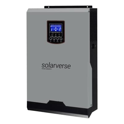Сонячний інвертор Solarverse SV5048A 5kW (SV5048A)