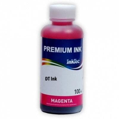 Чорнило InkTec Epson Sublimation Piezo 100мл Magenta (DTI03-100MM)