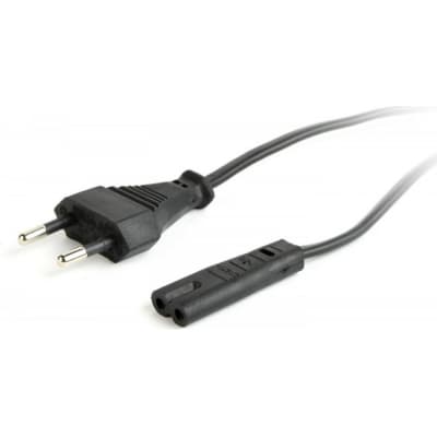 Кабель силовий Cablexpert PC-184-VDE 1,8м