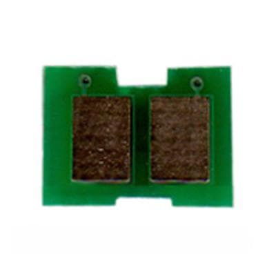 Чип для картриджа HP CLJ Pro 300/400/MFPM375nw Yellow BASF (WWMID-71855)