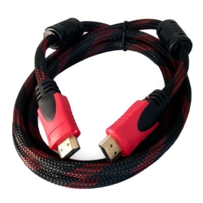 Кабель мультимедійний HDMI M to HDMI M 1.5m V2.0 Extradigital (KBH1745)