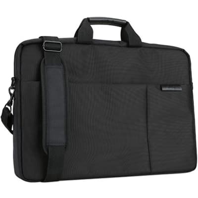 Сумка для ноутбука Acer 17" Carry Case Black (NP.BAG1A.190)