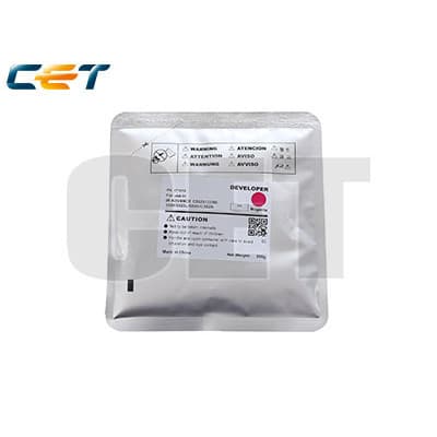 Тонер Canon iRA C3325i 200г magenta CET (CET171013)