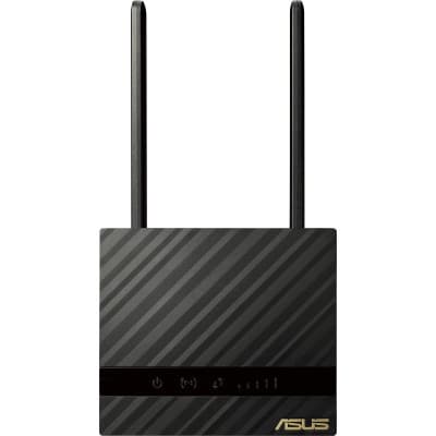 Маршрутизатор ASUS 4G-N16 (90IG07E0-MO3H00)