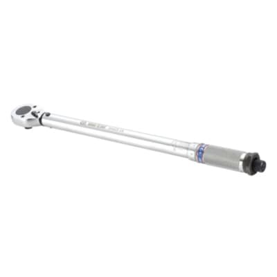 Ключ KING TONY дінамометричний 1/2" 42-210 NM (34423-1A)