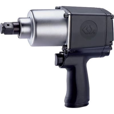 Гайковерт KING TONY пневмо 3/4" 1085 Нм (33621-075)