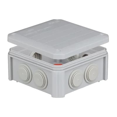 Розподільча коробка UNIKA PLANK IB601 (PLK6010850)