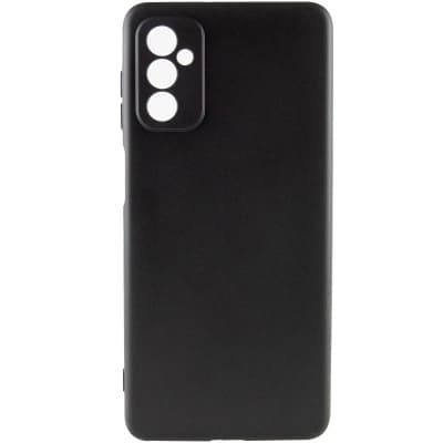 Чохол до мобільного телефона BeCover Samsung Galaxy S25 SM-S931 Black (712900)
